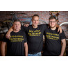 T-shirt black